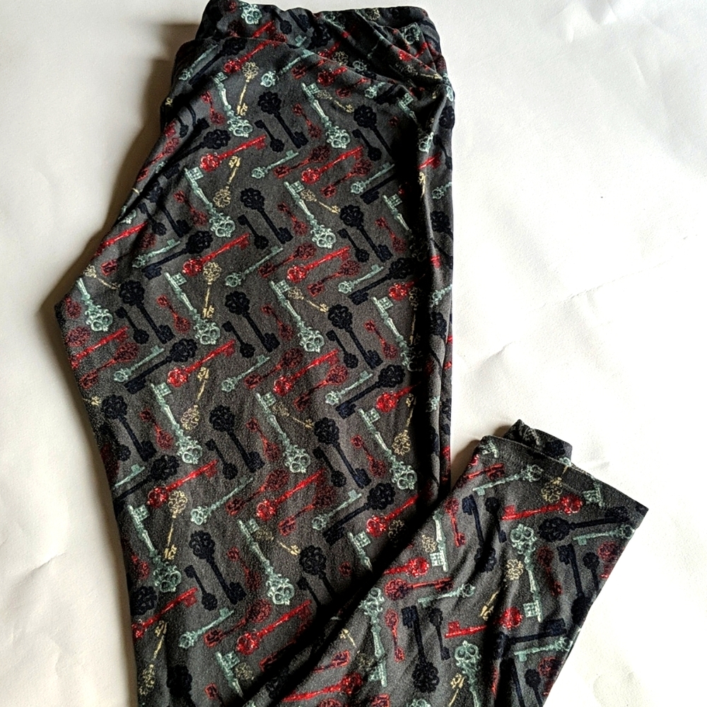 Lularoe leggings